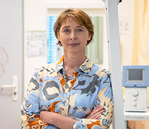 Mechthild Masuth